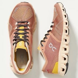 On Cloud X Sneakers - Women’s size 9